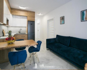 Oxygen apartament nr 1, Gmina Mielec